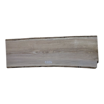 Deska Jesionowa 81x23-27x3,1 cm