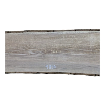 Deska Jesionowa 81x23-27x3,1 cm