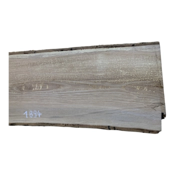 Deska Jesionowa 81x23-27x3,1 cm