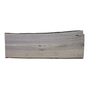 Deska Jesionowa 81x23-27x3,1 cm