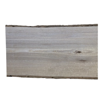 Deska Jesionowa 81x23-27x3,1 cm