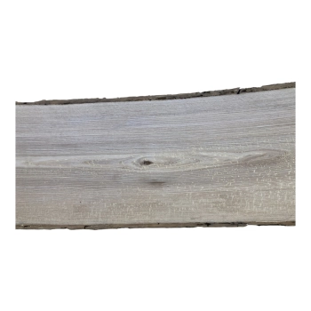 Deska Jesionowa 81x23-27x3,1 cm