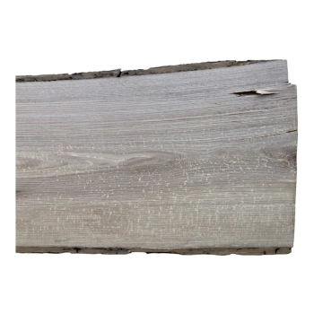 Deska Jesionowa 81x23-27x3,1 cm