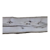 Deska Jesionowa 98x18-24x3,1 cm