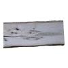 Deska Jesionowa 98x18-24x3,1 cm