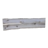 Deska Jesionowa 98x18-24x3,1 cm