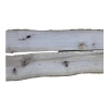 Deska Jesionowa 98x18-24x3,1 cm
