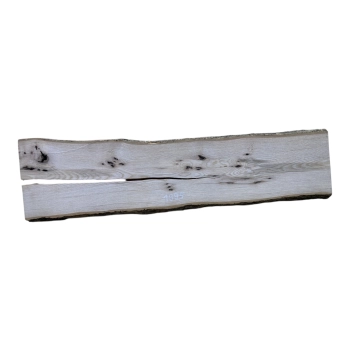 Deska Jesionowa 98x18-24x3,1 cm