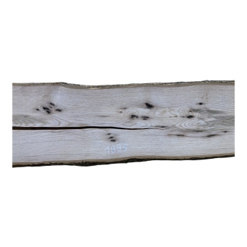 Deska Jesionowa 98x18-24x3,1 cm
