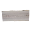 Deska Jesionowa 66x23-25x4 cm