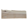 Deska Jesionowa 101x15-18x4,5 cm