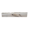 Deska Jesionowa 101x15-18x4,5 cm
