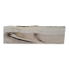 Deska Jesionowa 101x15-18x4,5 cm