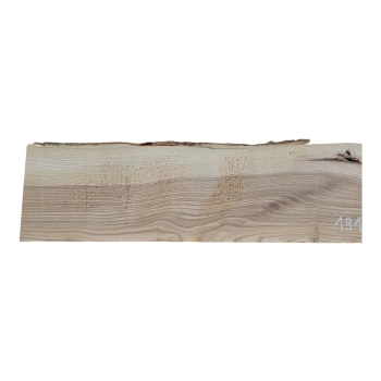 Deska Jesionowa 101x15-18x4,5 cm