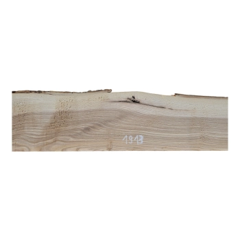 Deska Jesionowa 101x15-18x4,5 cm