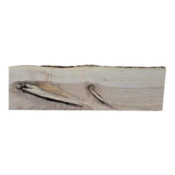 Deska Jesionowa 101x15-18x4,5 cm