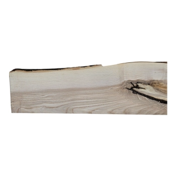 Deska Jesionowa 101x15-18x4,5 cm