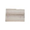 Deska Jesionowa 46x28-29x4,2 cm