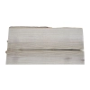 Deska Jesionowa 46x28-29x4,2 cm