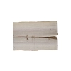 Deska Jesionowa 46x28-29x4,2 cm