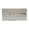 Deska Jesionowa 46x28-29x4,2 cm