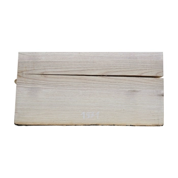 Deska Jesionowa 46x28-29x4,2 cm