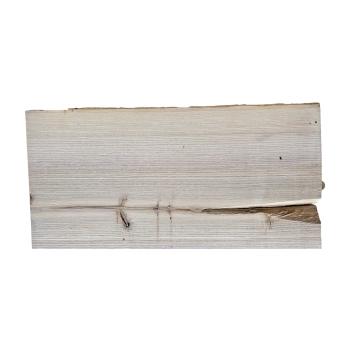 Deska Jesionowa 46x28-29x4,2 cm