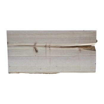 Deska Jesionowa 46x28-29x4,2 cm