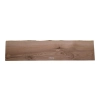 Deska Jesionowa 91x20-21x3,4 cm