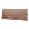 Deska Jesionowa 91x20-21x3,4 cm