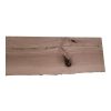 Deska Jesionowa 91x20-21x3,4 cm
