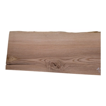 Deska Jesionowa 91x20-21x3,4 cm