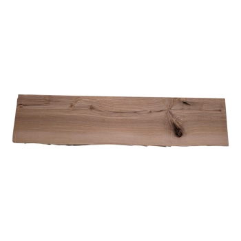 Deska Jesionowa 91x20-21x3,4 cm