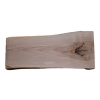Deska Jesionowa 57x19-24x3,4 cm