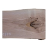 Deska Jesionowa 57x19-24x3,4 cm