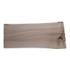 Deska Jesionowa 57x19-24x3,4 cm