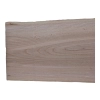 Deska Jesionowa 57x19-24x3,4 cm