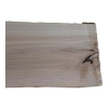 Deska Jesionowa 57x19-24x3,4 cm