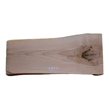 Deska Jesionowa 57x19-24x3,4 cm