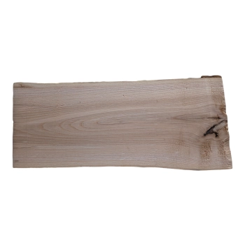 Deska Jesionowa 57x19-24x3,4 cm