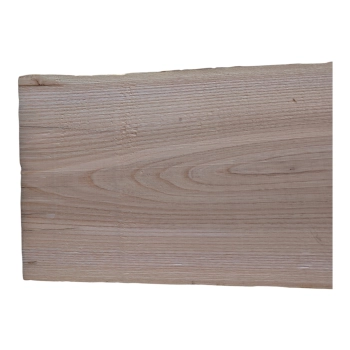 Deska Jesionowa 57x19-24x3,4 cm