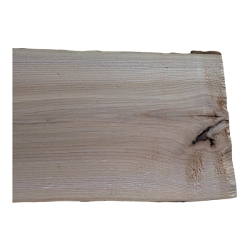 Deska Jesionowa 57x19-24x3,4 cm