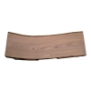 Deska Jesionowa 80x23-24x3,4 cm