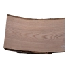Deska Jesionowa 80x23-24x3,4 cm