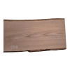 Deska Jesionowa 80x23-24x3,4 cm