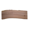 Deska Jesionowa 80x23-24x3,4 cm