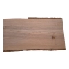 Deska Jesionowa 80x23-24x3,4 cm