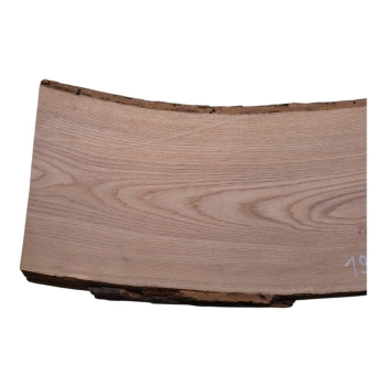 Deska Jesionowa 80x23-24x3,4 cm