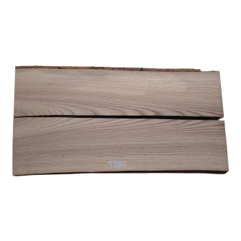 Deska Jesionowa 59x29-31x3,4 cm