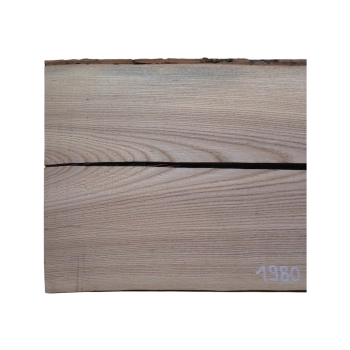 Deska Jesionowa 59x29-31x3,4 cm